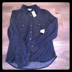 Banana Republic Shirt